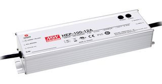 MEAN WELL HEP-100-24A