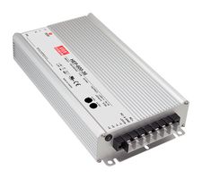 MEAN WELL HEP-600-12