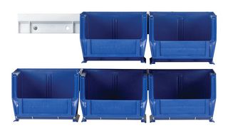 QUANTUM STORAGE HNS200BL