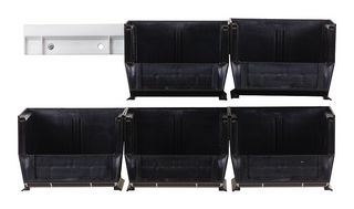 QUANTUM STORAGE HNS210BK