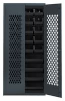 QUANTUM STORAGE MESH-240250BK