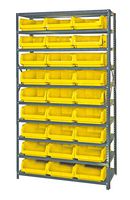 QUANTUM STORAGE MSU-531YL
