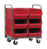 QUANTUM STORAGE MTT-3042-743RD