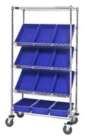 QUANTUM STORAGE MWRS-5-92035BL