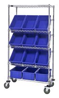 QUANTUM STORAGE MWRS-5-92060BL