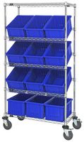 QUANTUM STORAGE MWRS-5-92080BL