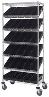 QUANTUM STORAGE MWRS-7-104BK