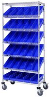 QUANTUM STORAGE MWRS-7-104BL
