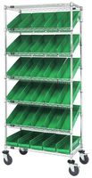 QUANTUM STORAGE MWRS-7-104GN