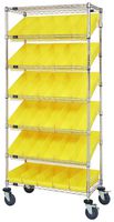 QUANTUM STORAGE MWRS-7-104YL