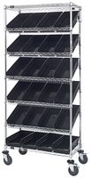 QUANTUM STORAGE MWRS-7-108BK