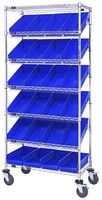 QUANTUM STORAGE MWRS-7-108BL