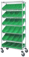 QUANTUM STORAGE MWRS-7-108GN