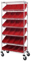 QUANTUM STORAGE MWRS-7-108RD