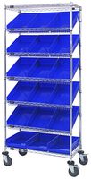 QUANTUM STORAGE MWRS-7-110BL