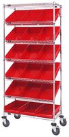 QUANTUM STORAGE MWRS-7-110RD