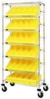 QUANTUM STORAGE MWRS-7-602YL