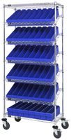 QUANTUM STORAGE MWRS-7-604BL