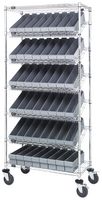 QUANTUM STORAGE MWRS-7-604GY