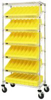 QUANTUM STORAGE MWRS-7-604YL