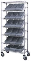 QUANTUM STORAGE MWRS-7-606GY