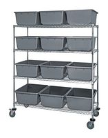 QUANTUM STORAGE MWR4-2419-9GY