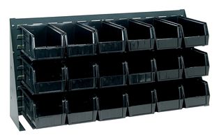 QUANTUM STORAGE QBR-3619-230-18BK