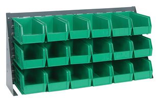QUANTUM STORAGE QBR-3619-230-18GN