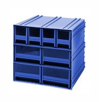 QUANTUM STORAGE QIC-4244BL