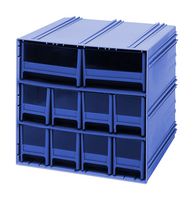 QUANTUM STORAGE QIC-8224BL
