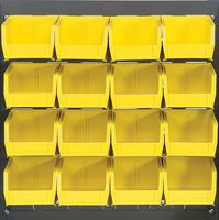 QUANTUM STORAGE QLP-4861HC-220-165YL