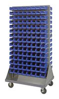 QUANTUM STORAGE QMD-36H-220BL