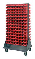 QUANTUM STORAGE QMD-36H-220RD