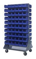 QUANTUM STORAGE QMD-36H-230BL