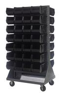 QUANTUM STORAGE QMD-36H-240BK