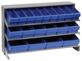 QUANTUM STORAGE QPRHA-567BL