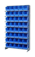 QUANTUM STORAGE QPRS-207BL