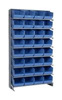 QUANTUM STORAGE QPRS-208BL