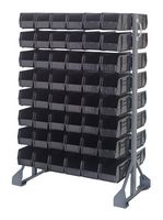 QUANTUM STORAGE QRU-16D-230-96BK