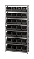 QUANTUM STORAGE QSBU-240BK