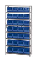 QUANTUM STORAGE QSBU-240BL