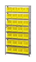QUANTUM STORAGE QSBU-240YL