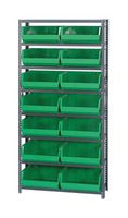 QUANTUM STORAGE QSBU-255GN