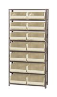 QUANTUM STORAGE QSBU-255IV