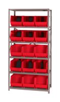 QUANTUM STORAGE QSBU-260RD