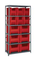 QUANTUM STORAGE QSBU-700RD
