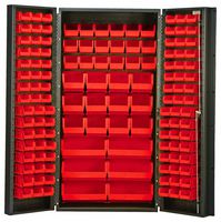 QUANTUM STORAGE QSC-36RD