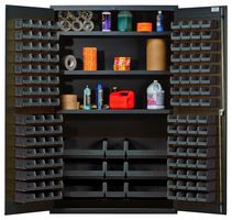 QUANTUM STORAGE QSC-48SBK