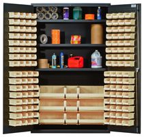 QUANTUM STORAGE QSC-48SIV