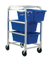 QUANTUM STORAGE TR3-2516-8BL